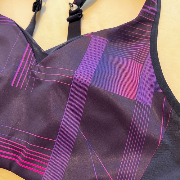 NWOT Drive Convertible Running Bra 36DD - Picture 2 of 5